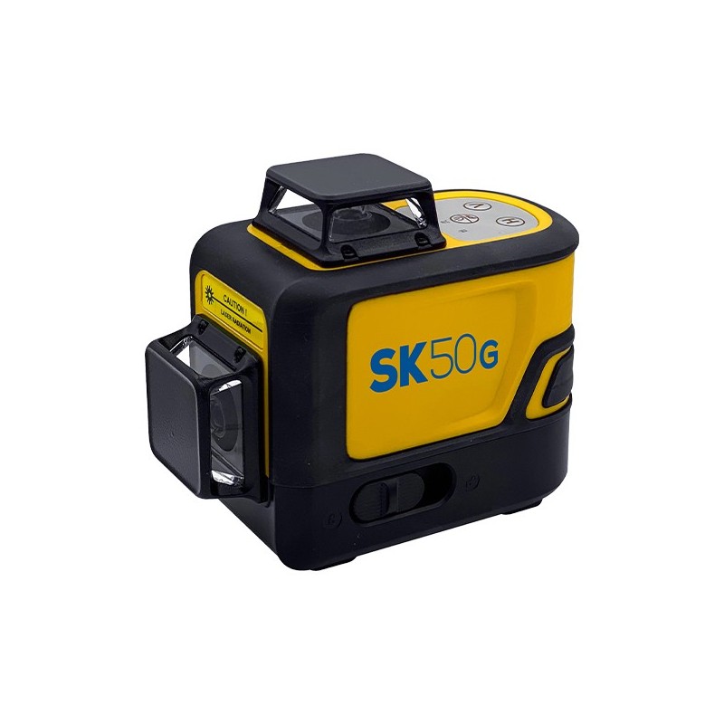 Tracciatore Laser SK 50 G